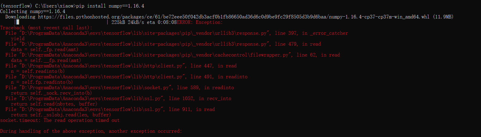 numpy-import-tensorflow-as-tf-futurewarning-passing-type-1