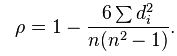 皮尔逊相关斯皮尔曼相关_肯德尔等级相关系数