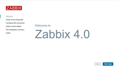 zabbix监控之概念和安装第2张