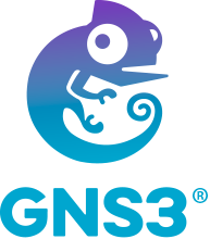 GNS3图标