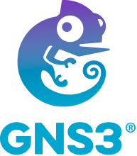 GNS3 icon