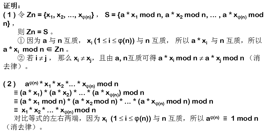 Congruence Problem Ultra Detailed Code World