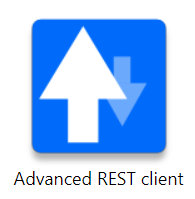 Rest advance. Advanced rest client. Rest client. Rest client humao.