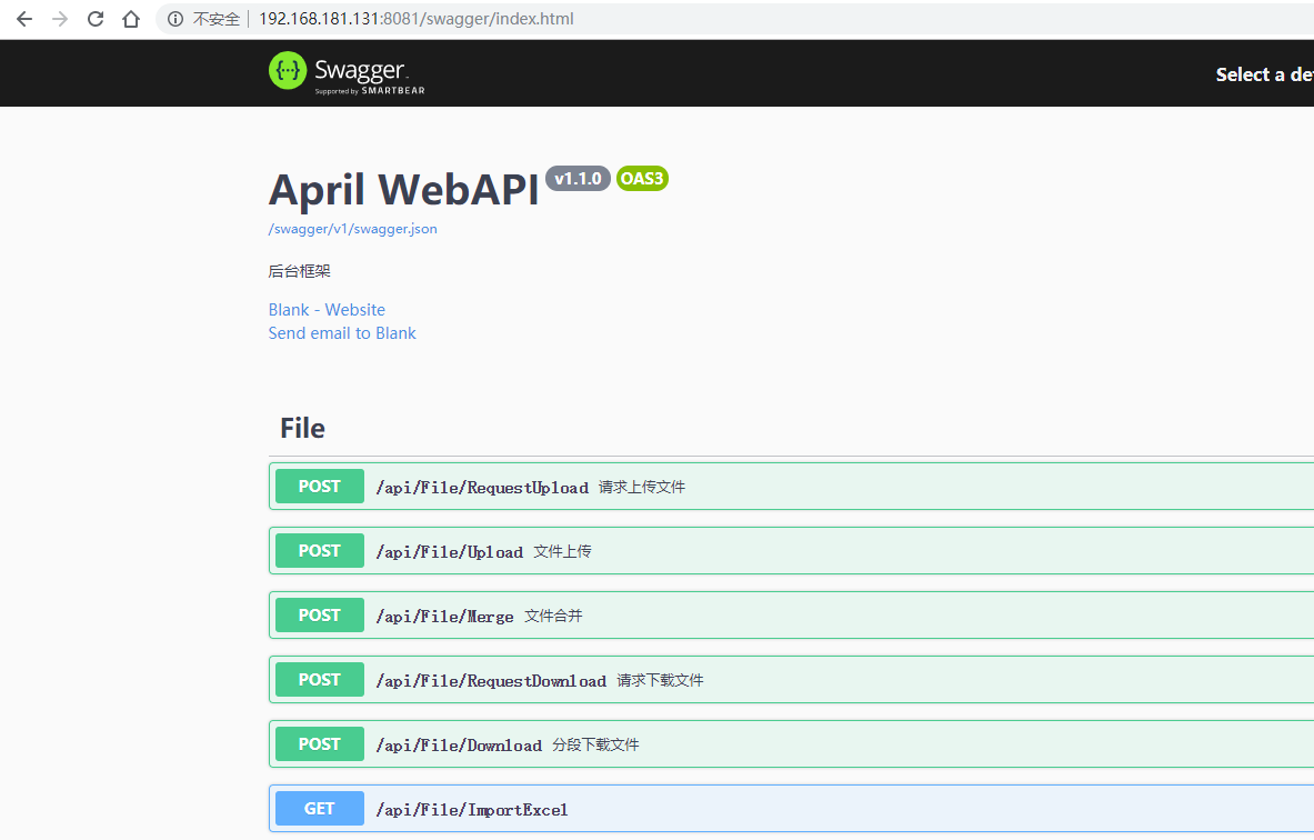 向net core 3.0进击——多平台项目发布与部署