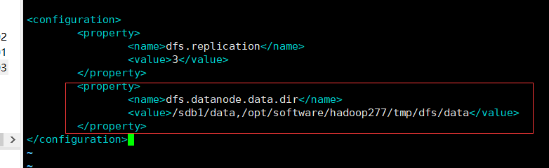 hadoop HDFS扩容第10张