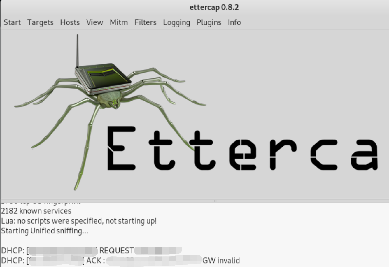 Target host. Ettercap. Kali Linux. Ettercap logo PNG. Kali Linux Hack.