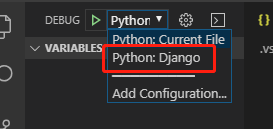 使用vscode打造python开发环境  python vscode 第13张