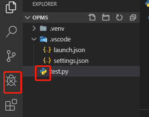 使用vscode打造python开发环境  python vscode 第15张