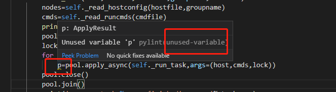 使用vscode打造python开发环境  python vscode 第28张