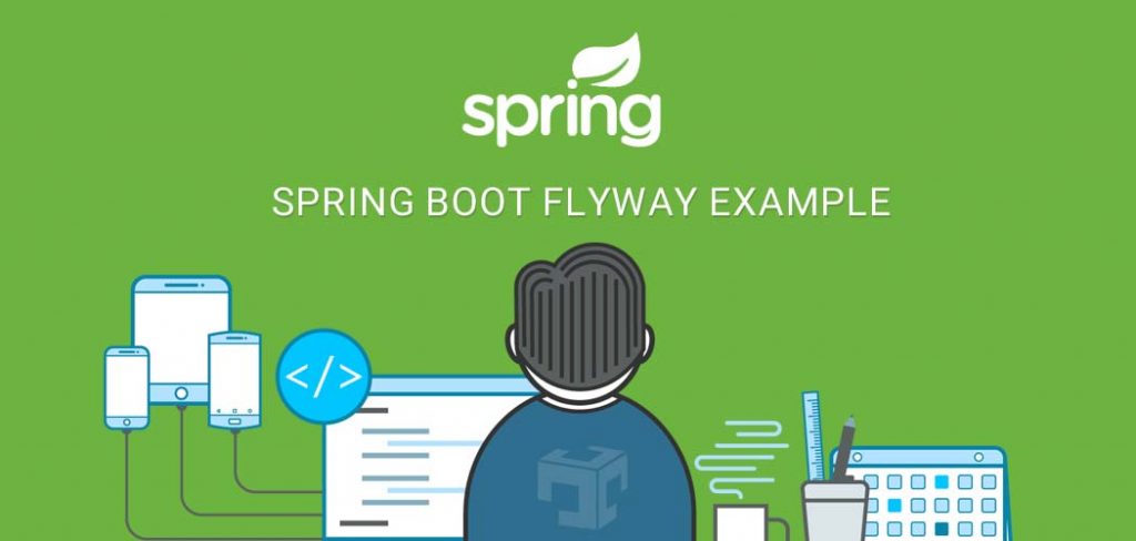 在SpringBoot中使用flyway进行数据库版本管理第1张
