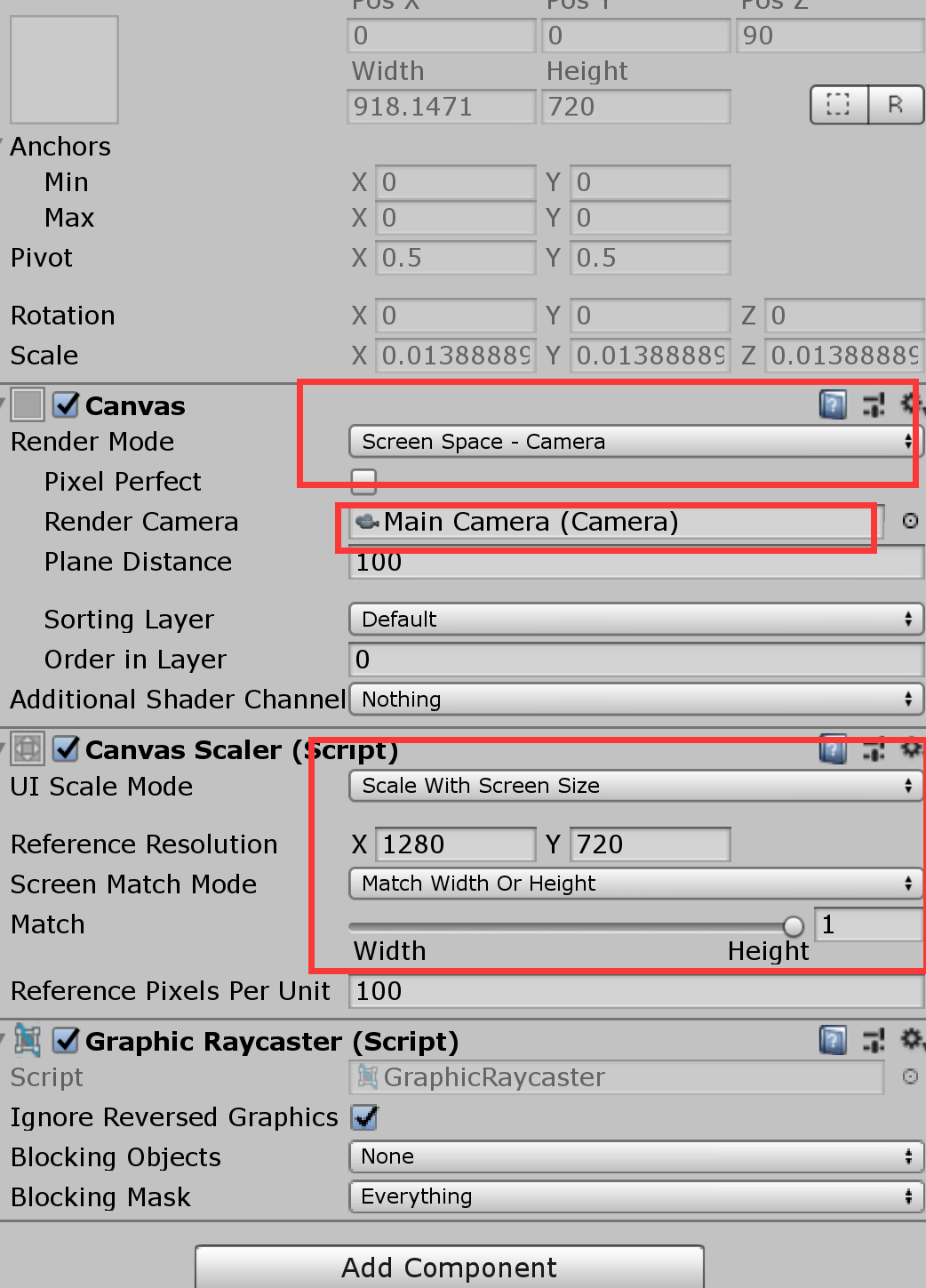 Unity3d an wen 