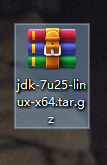 ubuntu linux环境下安装配置jdk和tomcat第1张