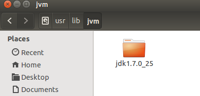 ubuntu linux环境下安装配置jdk和tomcat第7张