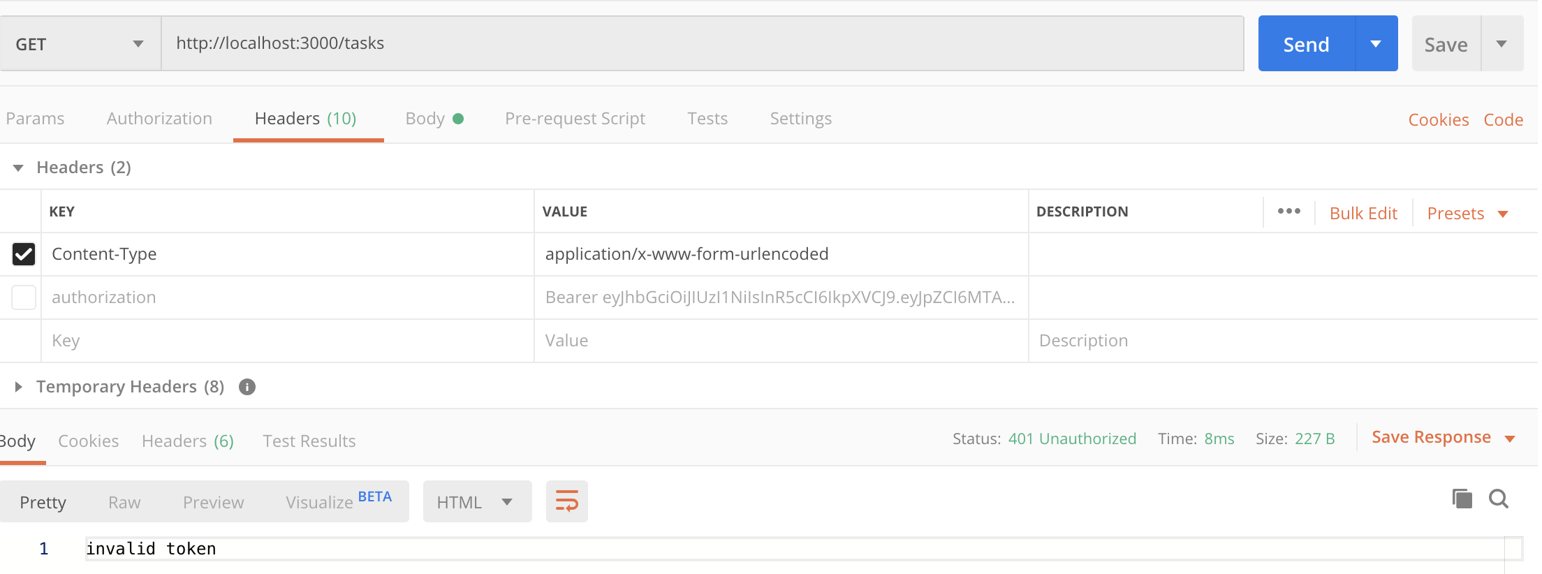 Build node js restful apis in 10 minutes youhui 