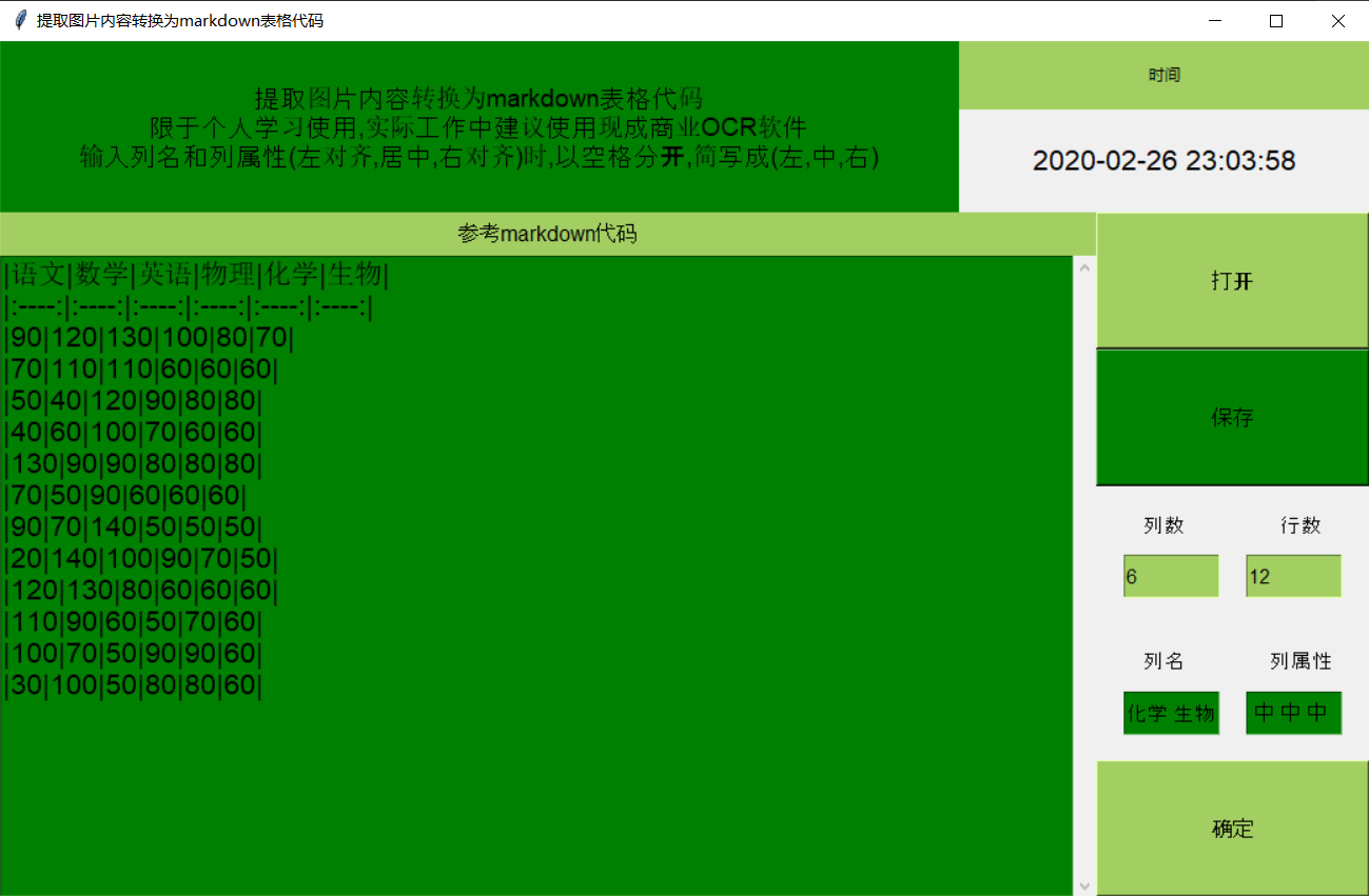 使用Python中的pytesseract模块实现抓取图片中文字_pytesseract库提取图片文字-CSDN博客