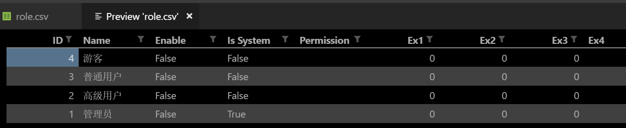 [NewLife.XCode]导入导出（实体对象百变魔君）第8张