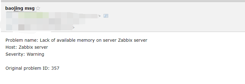 zabbix实现自定义监控第25张
