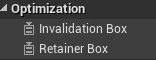 [UE4]Invalidation Box第1张