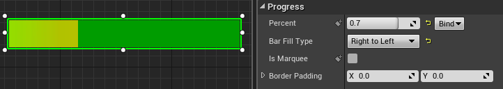 [UE4]ProgressBar，进度条第5张