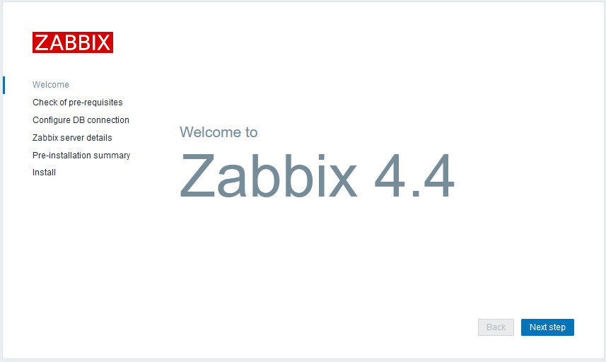 Zabbix监控系统详解：ubuntu系统下软件的安装第9张