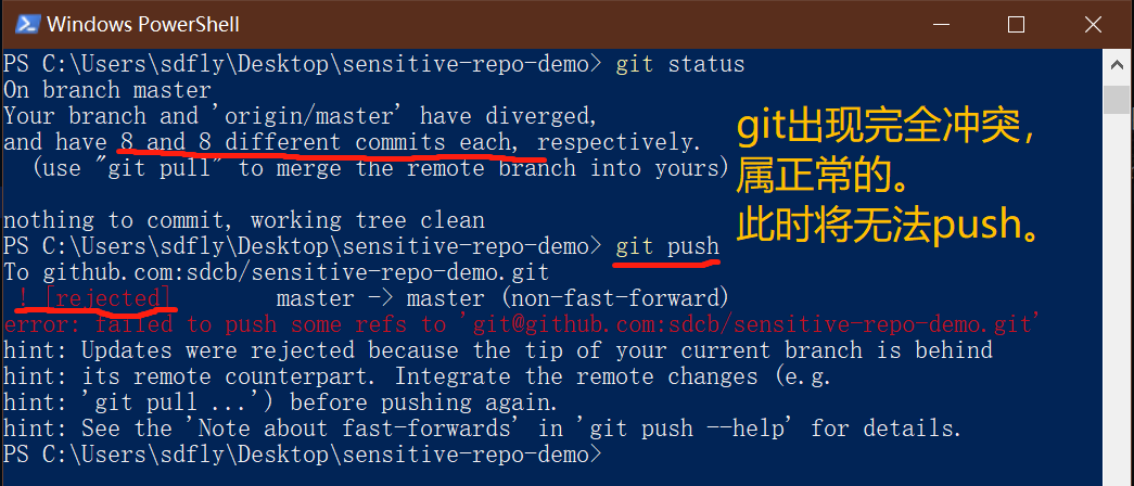 git-push-error