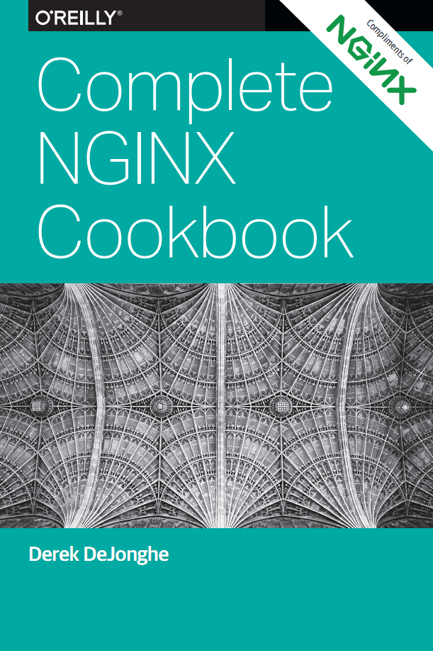 Complete NGINX Cookbook