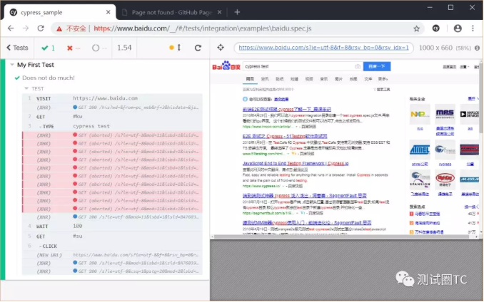 e2e测试框架之Cypress第6张