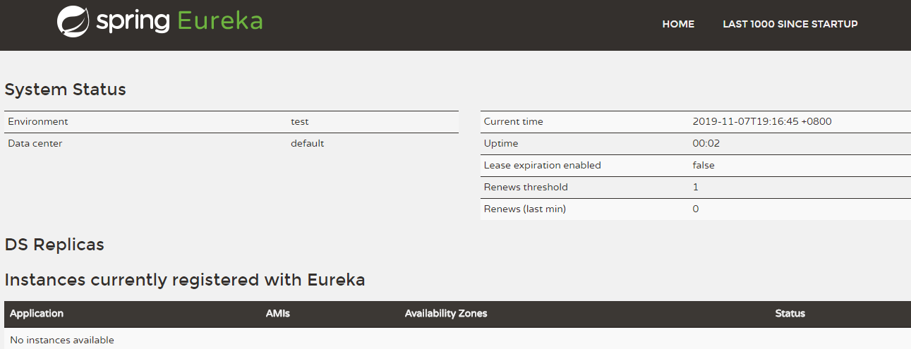 如何配置Eureka Server服務端