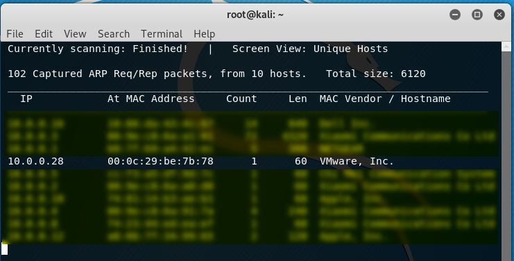 OpenBMC Default Login Credentials and root Password