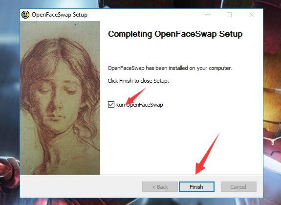 OpenFaceswap 入门教程（1）：软件安装篇第11张