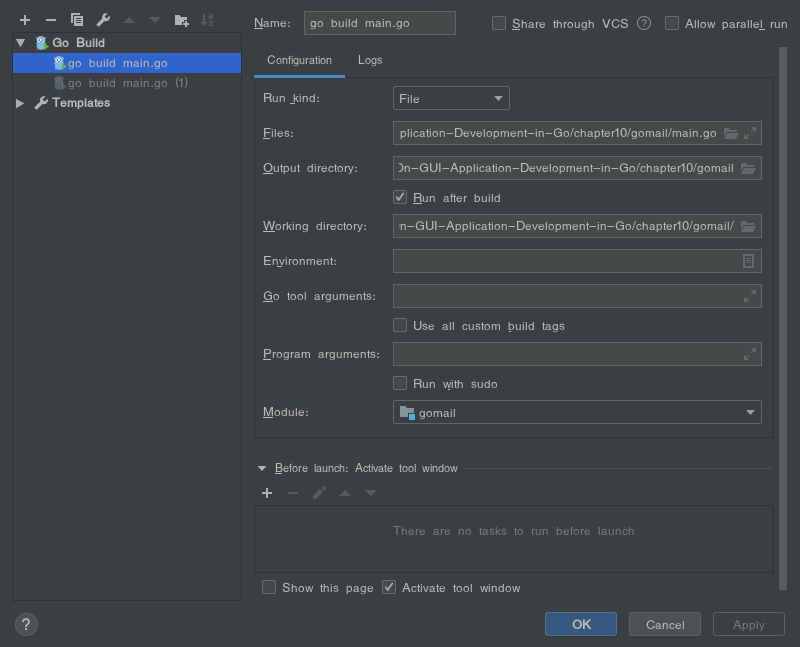 golang-go-command-line-arguments-undefined-landv