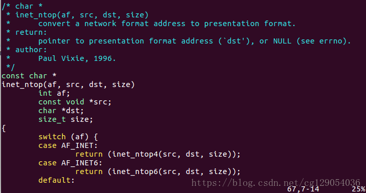 《Unix网络编程》卷一第三版源码配置 - 克拉默与矩阵 - 博客园