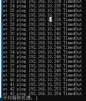 Parallel.ForEach 之 MaxDegreeOfParallelism第3张