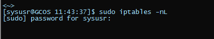linux改sudo密码_linux怎么给用户权限
