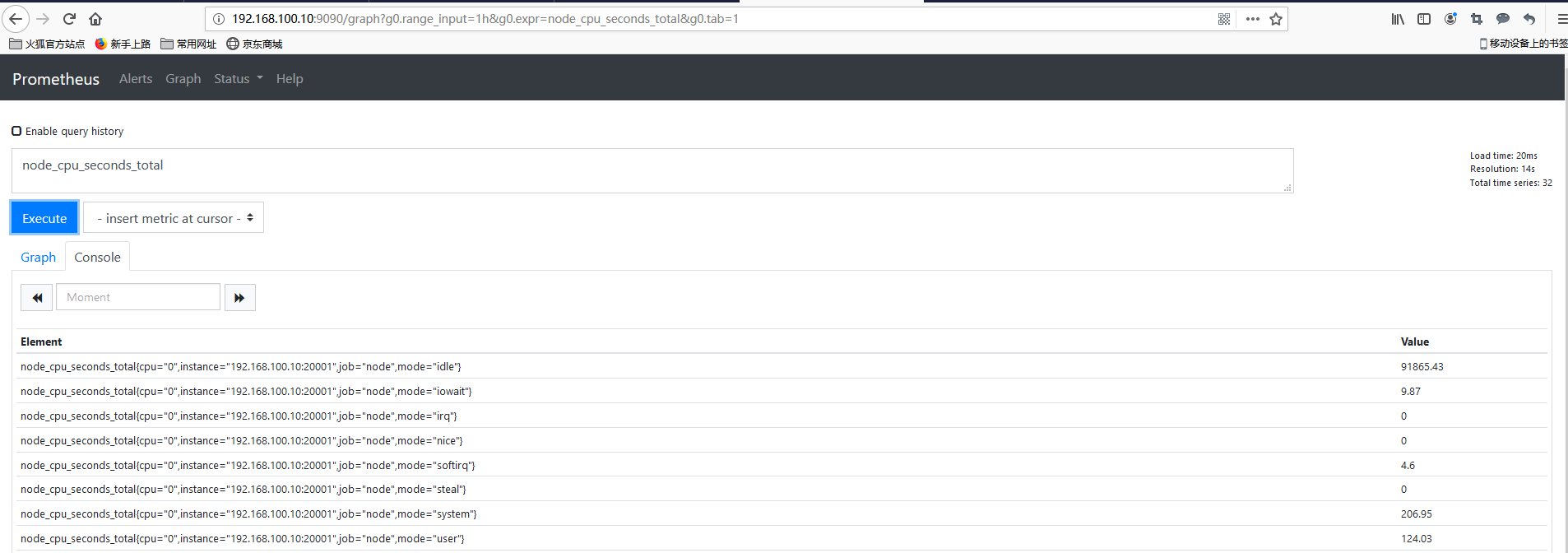 prometheus node exporter ssl