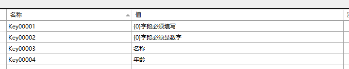 ASP.NET MVC5+EF6+EasyUI 后台管理系统（89）-国际化，本地化，多语言应用