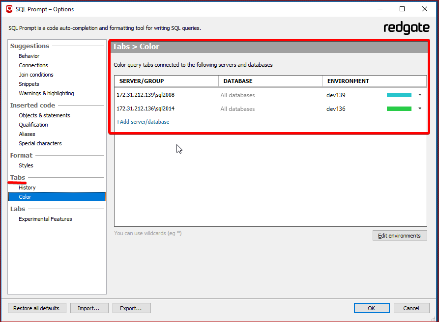 sql prompt第2张