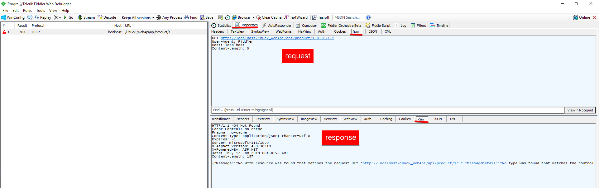 microsoft webmatrix http error 403.14 - forbidden