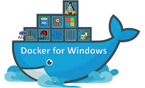 docker for windows