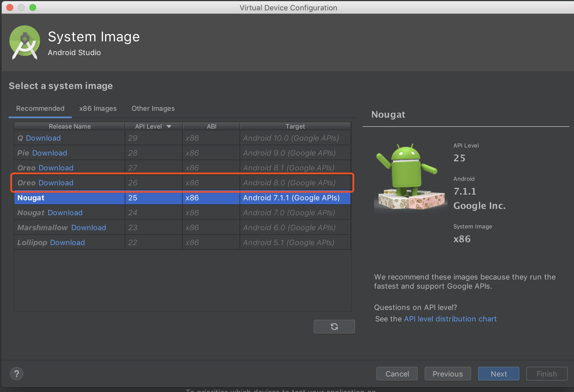Android Studio 教程 (一) step by step (Mac) - Kevin杨 - 博客园