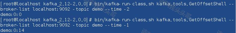 Kafka collection of commonly used commands