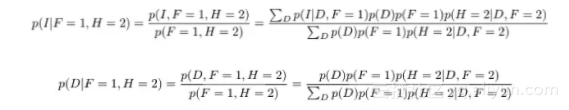 概率图模型（PGM）：贝叶斯网（Bayesian network）初探第192张