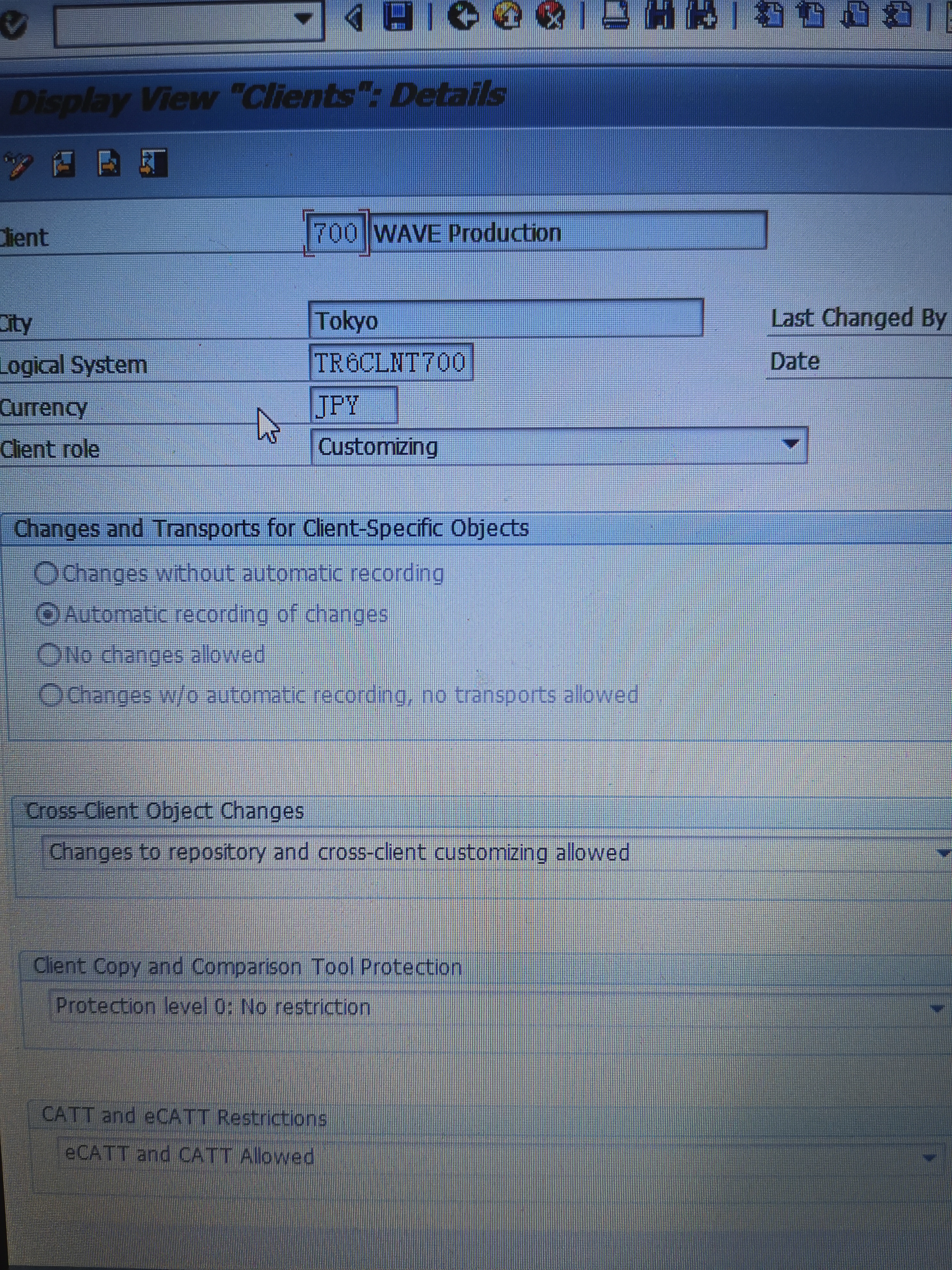 sap se16n maintain entries checkbox clipart