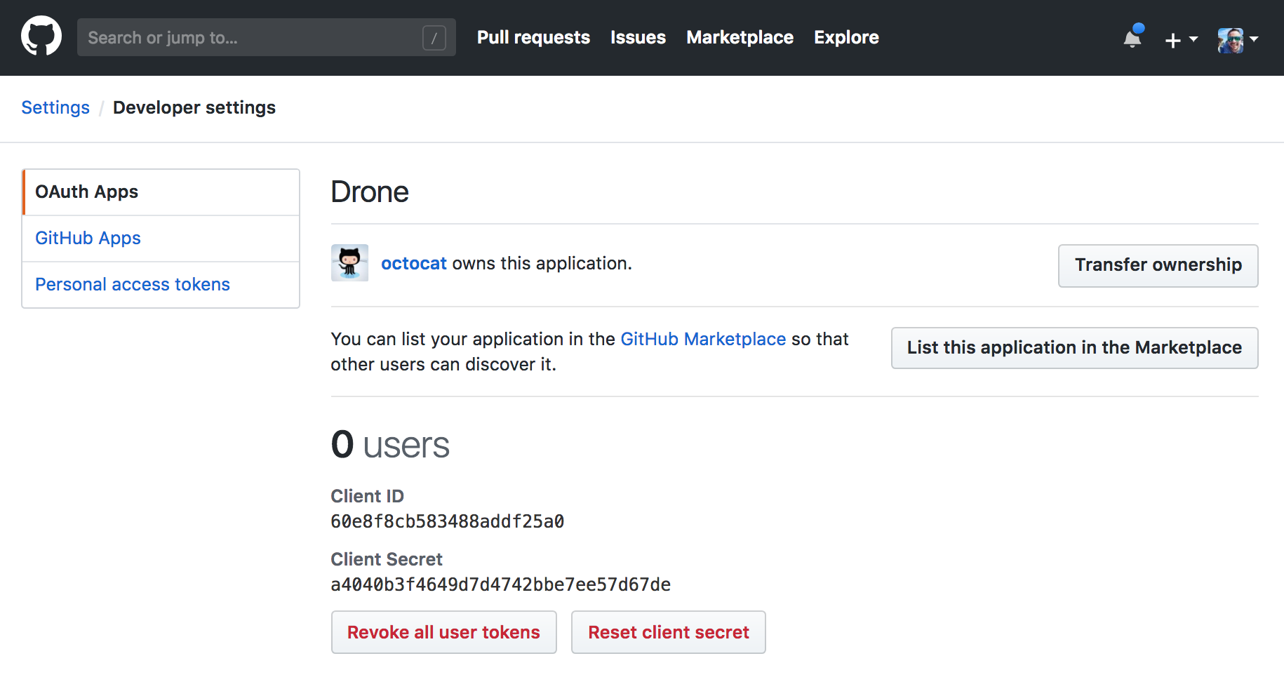 github_application_created