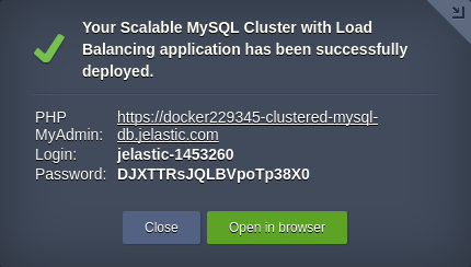 mysql replication