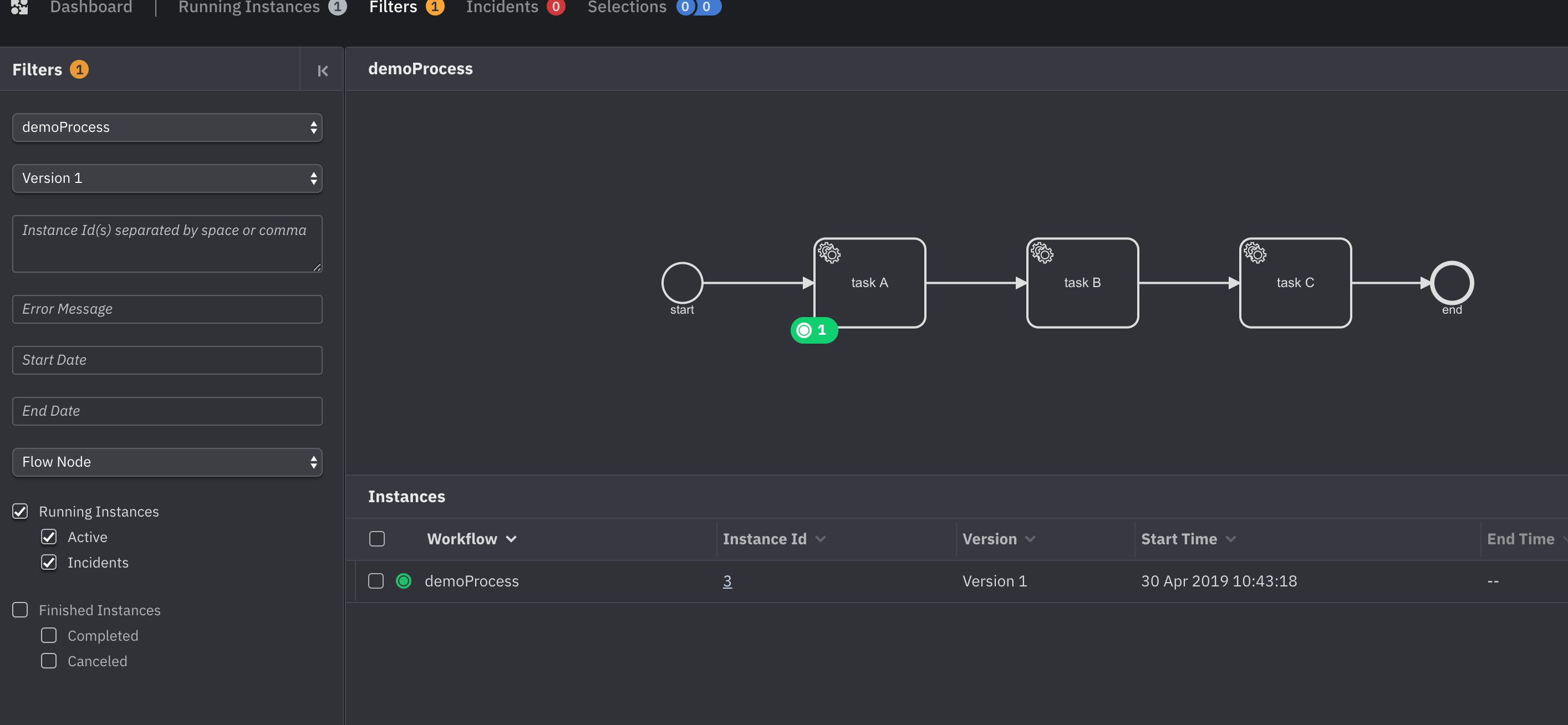 elasticsearch exporter prometheus