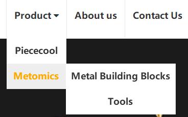 opencart3调用三级菜单level 3 sub categories