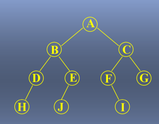 数据结构（一）树第3张