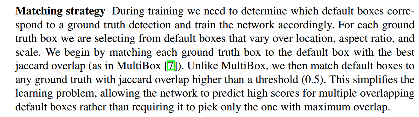 Matching strategy _www.wityx.com