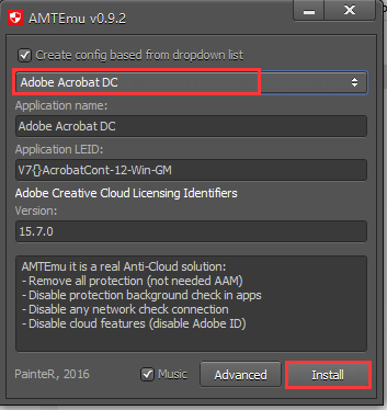 Adobe Acrobat Pro DC破解第3张
